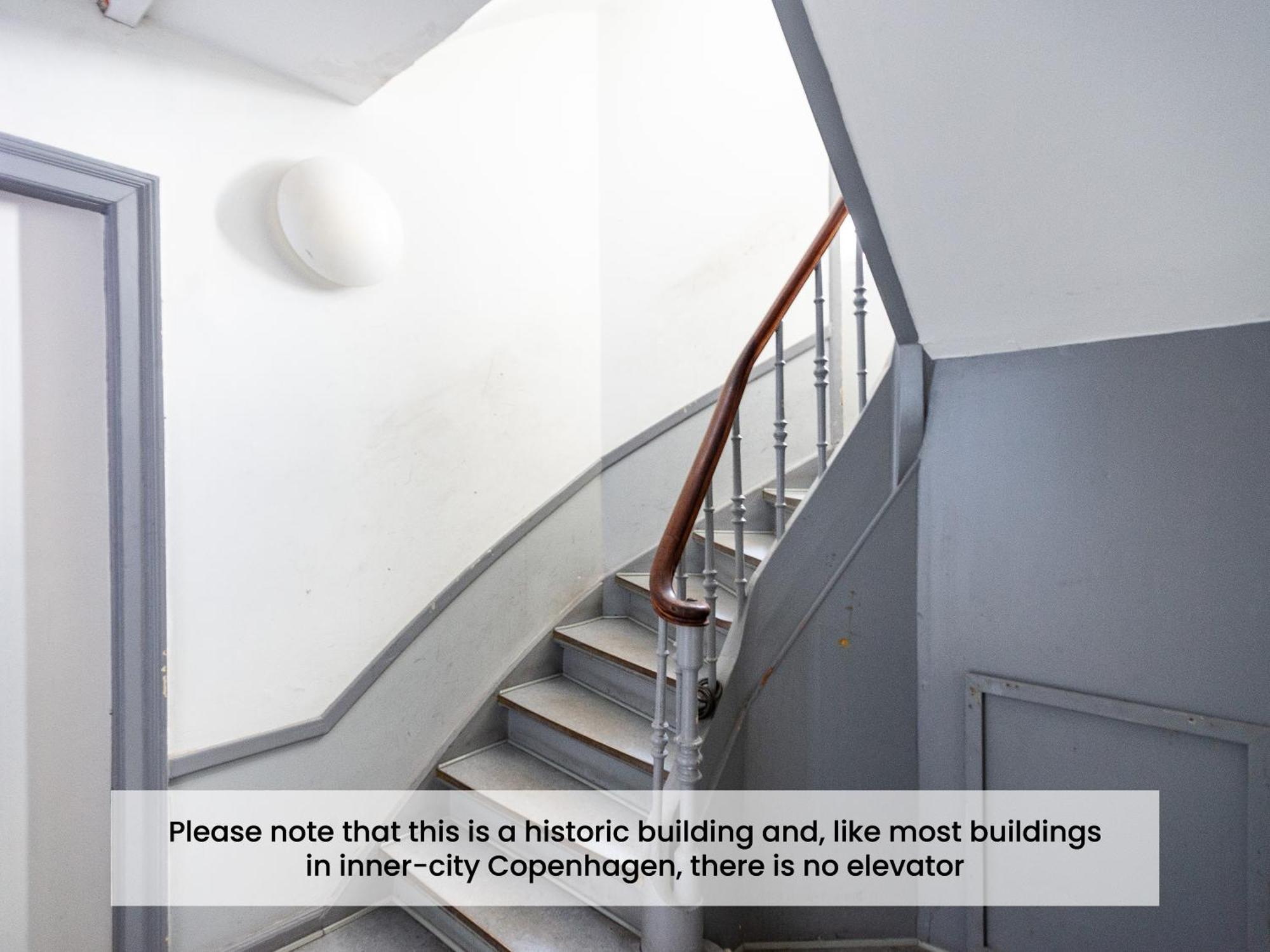 Sanders Stage - Perfectly Planned Three-Bedroom Apartment Near Nyhavn Copenhagen Luaran gambar